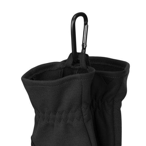 Direct Action Gants Crocodile FR - Noir