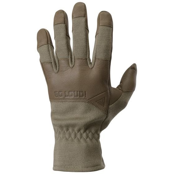 Direct Action Gants Crocodile FR - Light Coyote