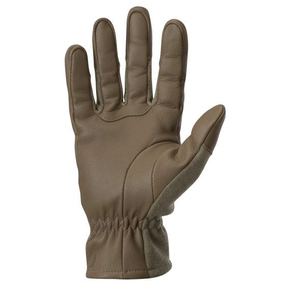 Direct Action Gants Crocodile FR - Light Coyote