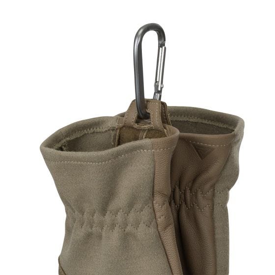 Direct Action Gants Crocodile FR - Light Coyote