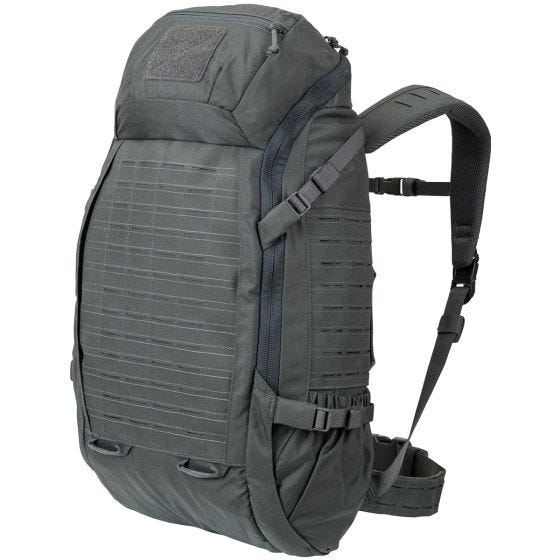 Direct Action Sac à dos Halifax Medium - Shadow Grey
