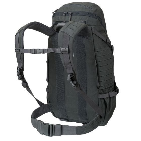 Direct Action Sac à dos Halifax Medium - Shadow Grey