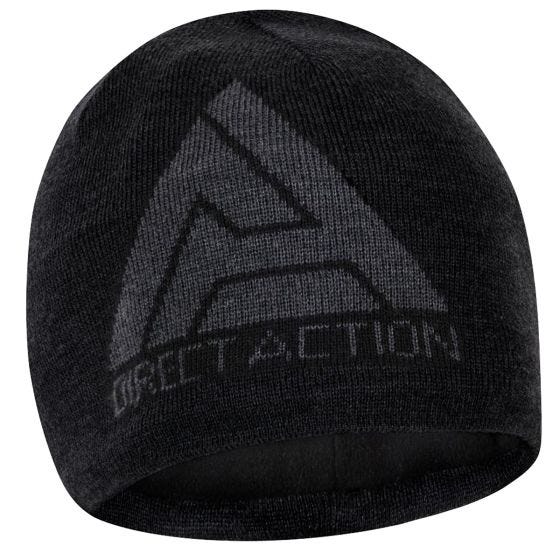 Direct Action Beanie Winter - Noir