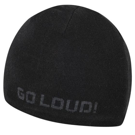 Direct Action Beanie Winter - Noir