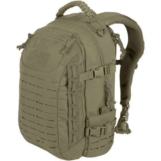 Direct Action Sac à dos Dragon Egg Mk2 Adaptive Green