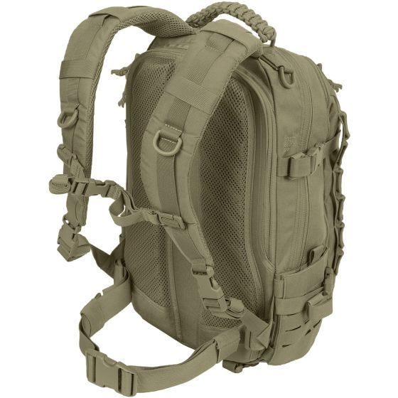 Direct Action Sac à dos Dragon Egg Mk2 Adaptive Green