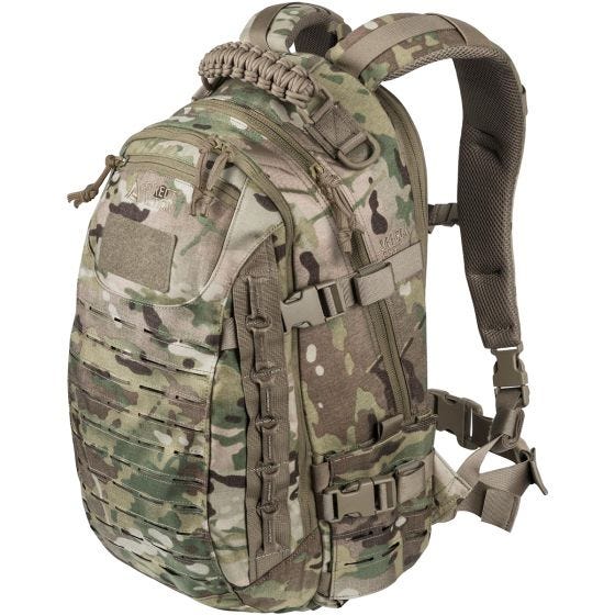 Direct Action Sac à dos Dragon Egg Mk2 MultiCam