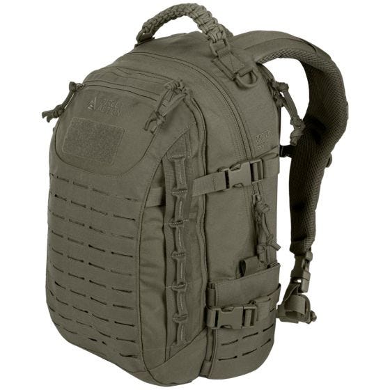 Direct Action Sac à dos Dragon Egg Mk2 Ranger Green