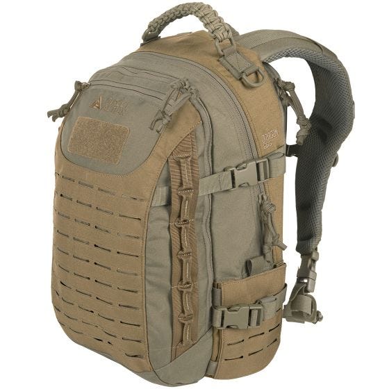 Direct Action Sac à dos Dragon Egg Mk2 Adaptive Green/Coyote