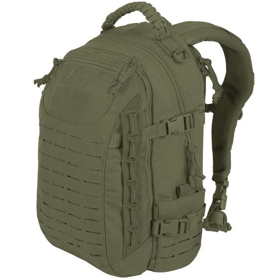 Direct Action Sac à dos Dragon Egg Mk2 Olive Green