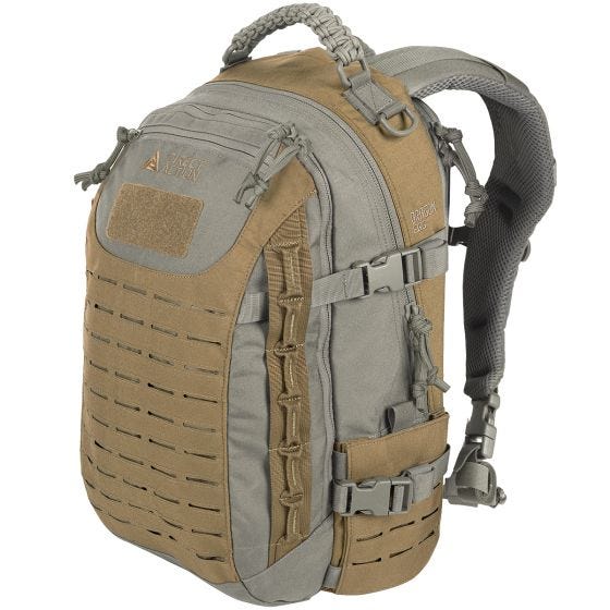 Direct Action Sac à dos Dragon Egg Mk2 Urban Grey/Coyote
