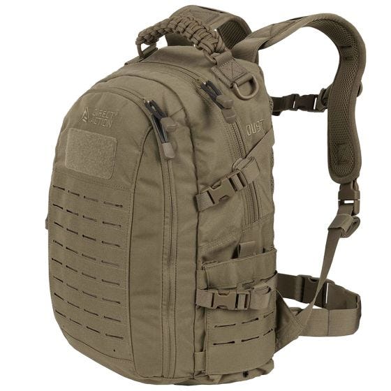Direct Action Dust Mk2 Sac à dos Adaptive Green