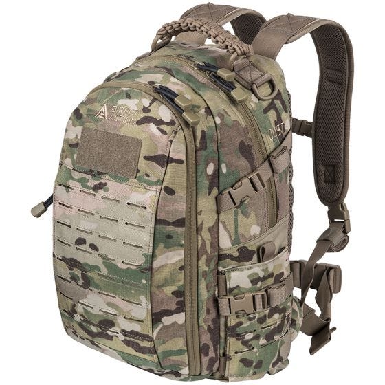 Direct Action Dust Mk2 Sac à dos MultiCam
