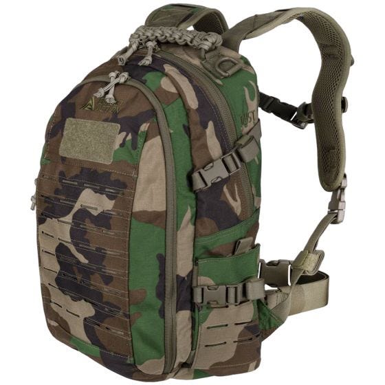 Direct Action Dust Mk2 Sac à dos Woodland