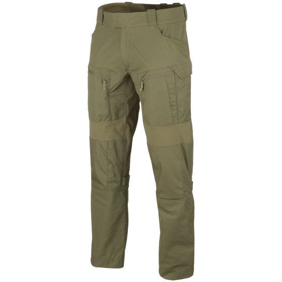Direct Action Pantalon de combat Vanguard Adaptive Green