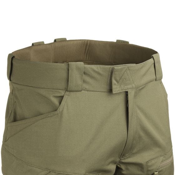 Direct Action Pantalon de combat Vanguard Adaptive Green