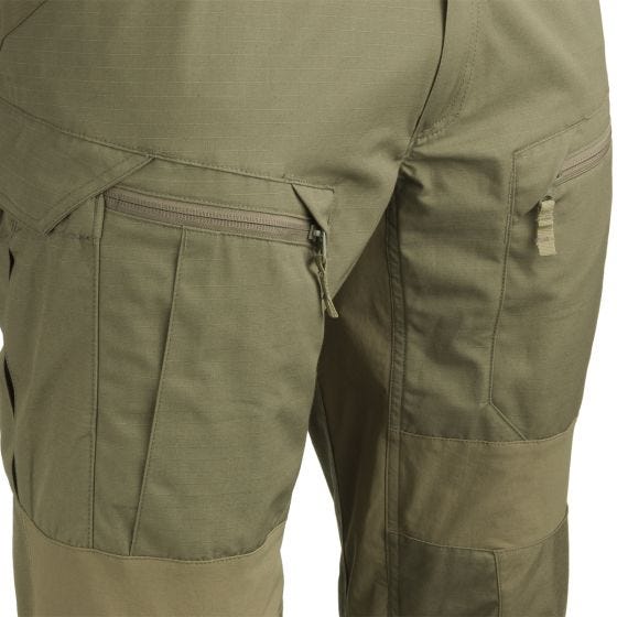 Direct Action Pantalon de combat Vanguard Adaptive Green