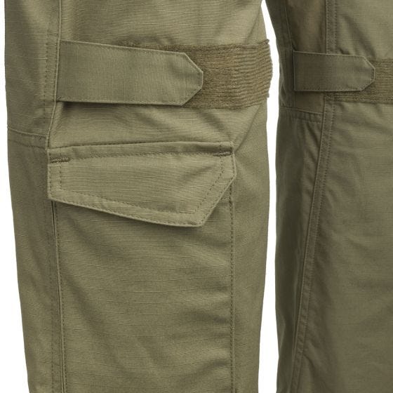 Direct Action Pantalon de combat Vanguard Adaptive Green