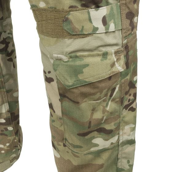 Direct Action Pantalon de combat Vanguard MultiCam