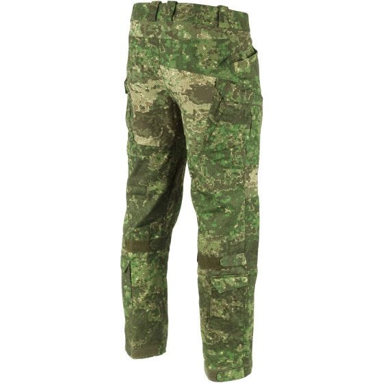 Direct Action Pantalon de combat Vanguard PenCott WildWood