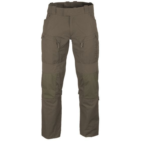 Direct Action Pantalon de combat Vanguard RAL 7013