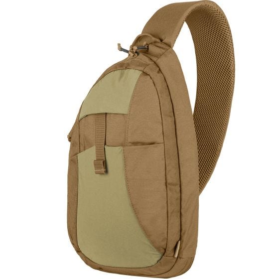 Helikon Sac à dos EDC monobretelle Coyote