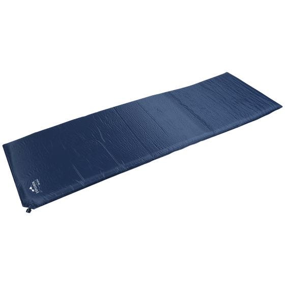 Explorer Matelas thermique autogonflant 200 x 66 x 10 cm bleu foncé