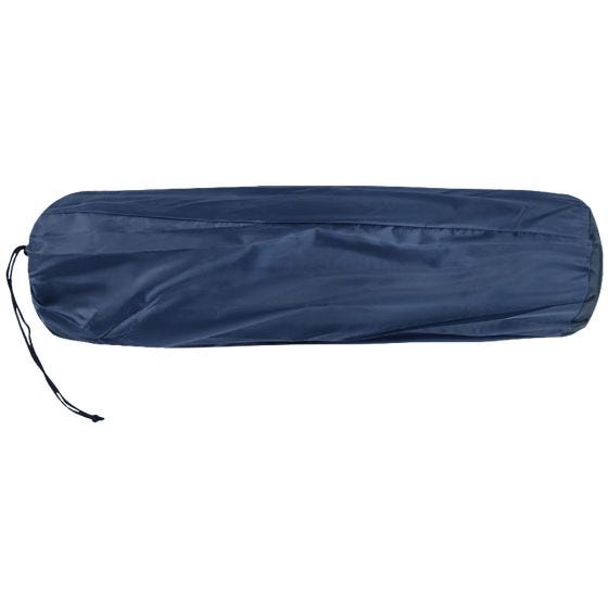 Explorer Matelas thermique autogonflant 200 x 66 x 10 cm bleu foncé