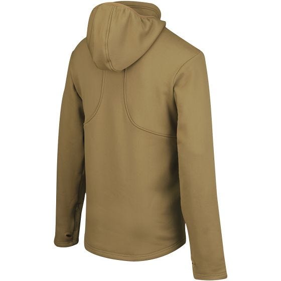 Propper Sweatshirt à capuche V2 Coyote