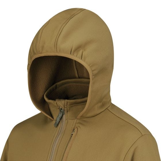 Propper Sweatshirt à capuche V2 Coyote