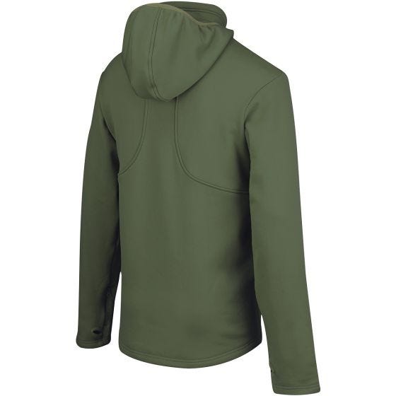 Propper Sweatshirt à capuche V2 vert olive
