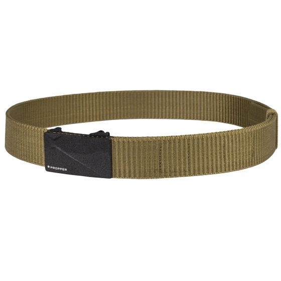 Propper Ceinture tactique Ratchet - Coyote