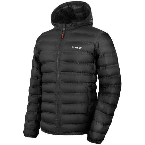 Alpinus Veste Active Felskinn - Noir