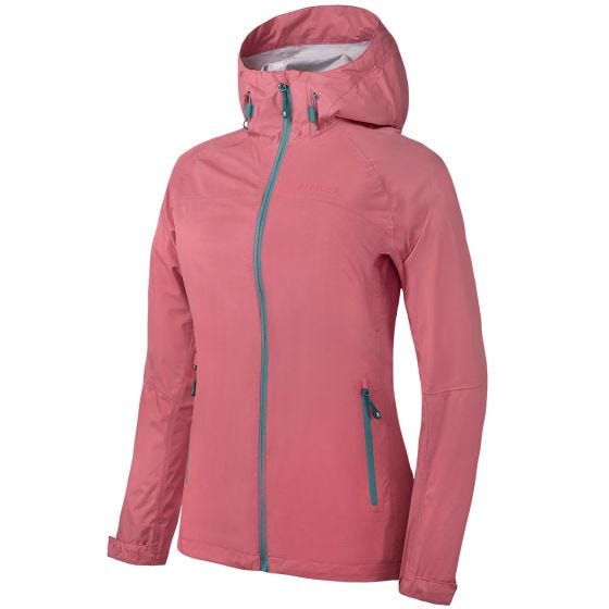 Alpinus Veste Tactical Rocchetta 2.5 Layer - rose