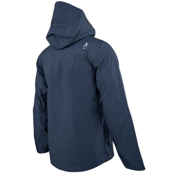 Alpinus Veste Tactical Collarada - Bleu marine