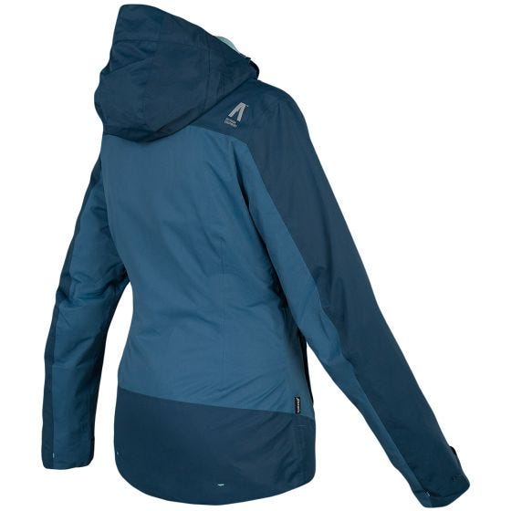 Alpinus Veste Tactical Margalida - Bleu marine