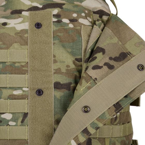 Flyye Gilet tactique Delta MultiCam