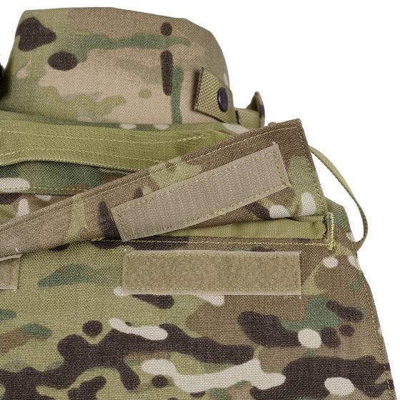 Flyye Gilet tactique Delta MultiCam