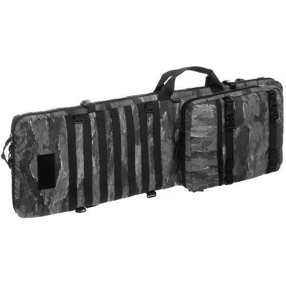 Wisport Housse pour fusil 100 cm - A-TACS GHOST