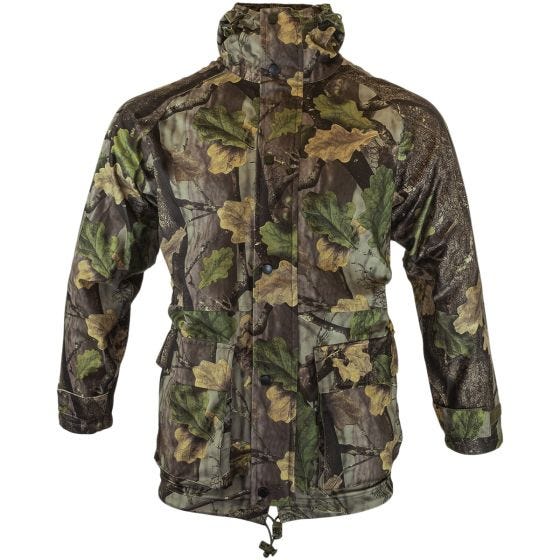 Jack Pyke Veste Rannock English Oak Evolution