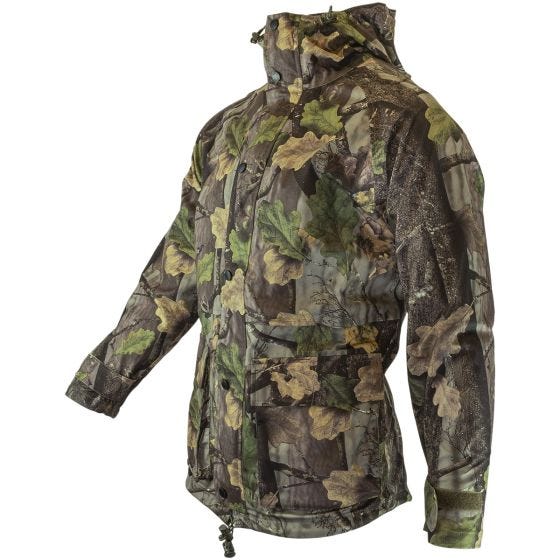 Jack Pyke Veste Rannock English Oak Evolution