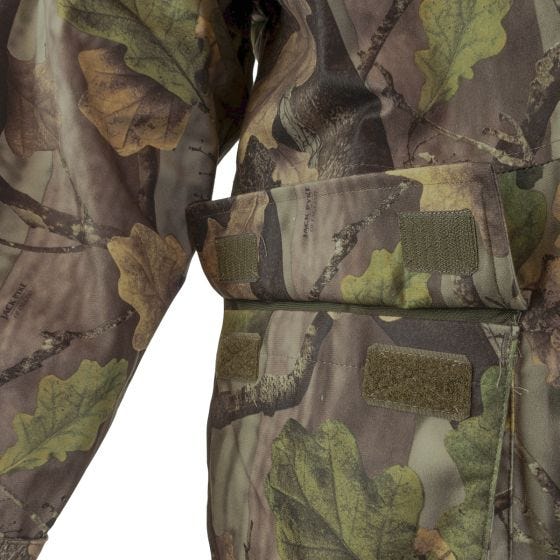 Jack Pyke Veste Rannock English Oak Evolution