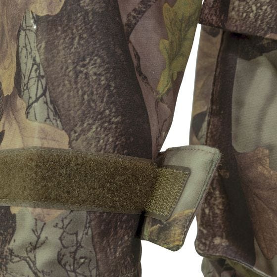 Jack Pyke Veste Rannock English Oak Evolution