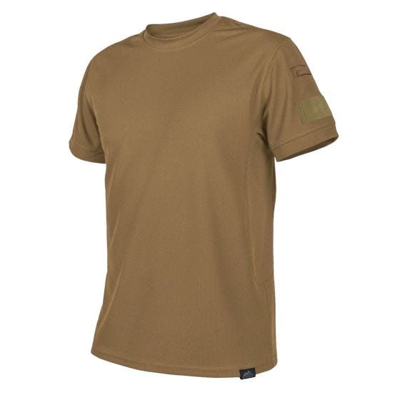 Helikon T-shirt Tactical TopCool Lite Coyote