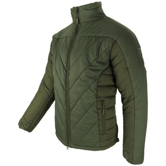 Viper Veste Ultima verte