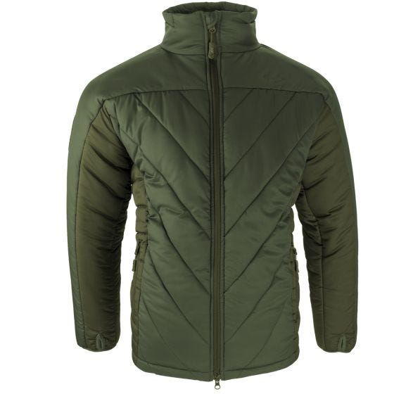 Viper Veste Ultima verte