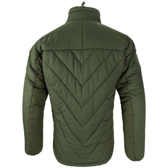 Viper Veste Ultima verte