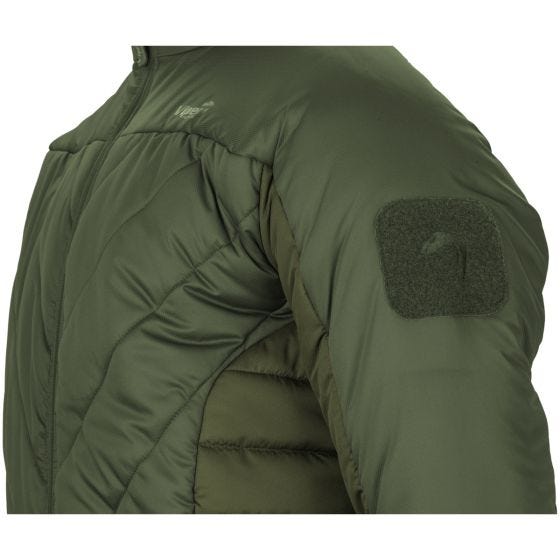 Viper Veste Ultima verte