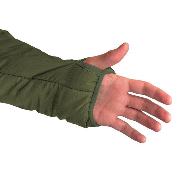 Viper Veste Ultima verte