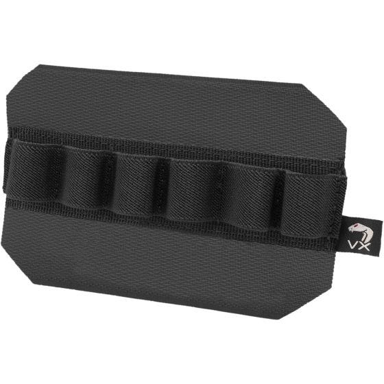 Viper Porte-cartouches VX pour fusil noir